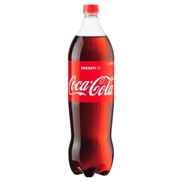 Uditoital 1 5l Coca Cola 8db csom i63854