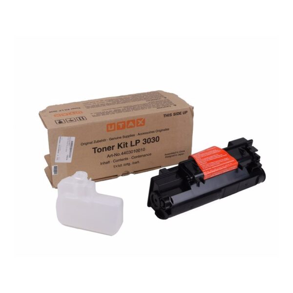 Utax LP3030 toner kit i199321