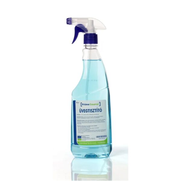 Uvegtisztito szorofejes 750 ml Prime Source 1104 i532640