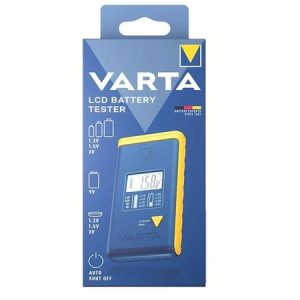 VARTA