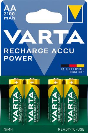 VARTA