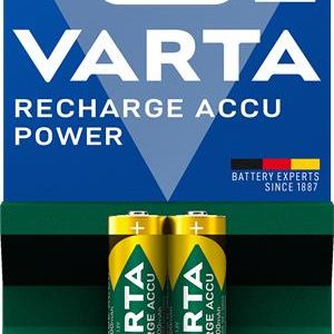 VARTA