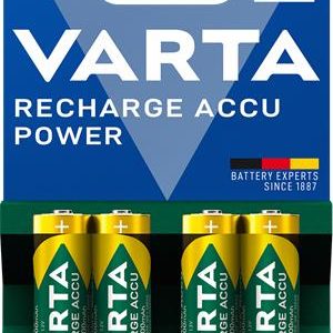 VARTA