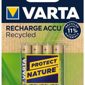 VARTA