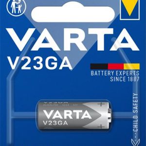 VARTA