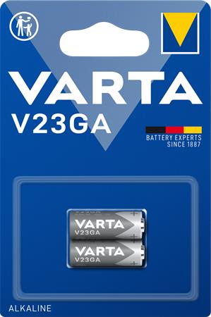 VARTA