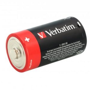 Elem, C baby, 2 db, VERBATIM "Premium"