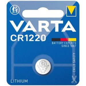 VARTA