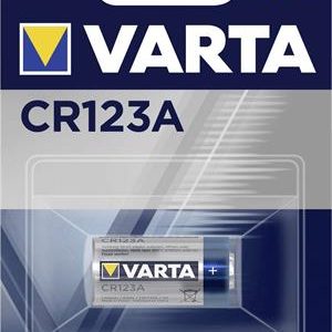 VARTA