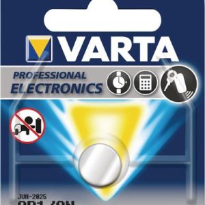 VARTA