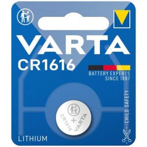 VARTA