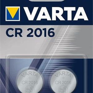 VARTA