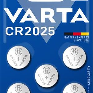 VARTA