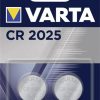 VARTA