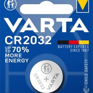 VARTA