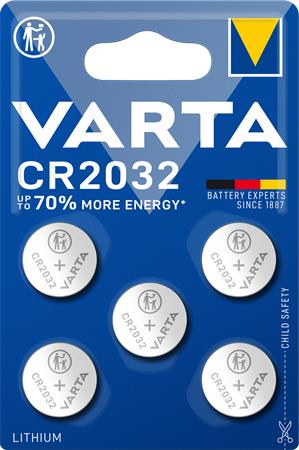 VARTA