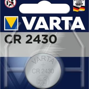 VARTA