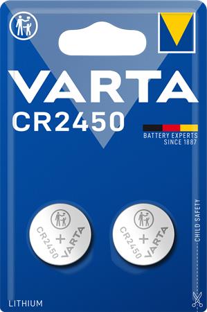 VARTA