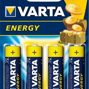 VARTA