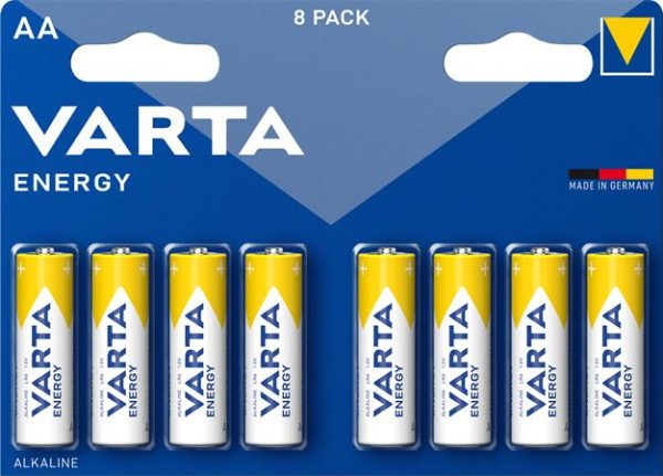 VARTA