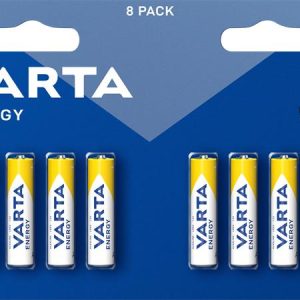 VARTA