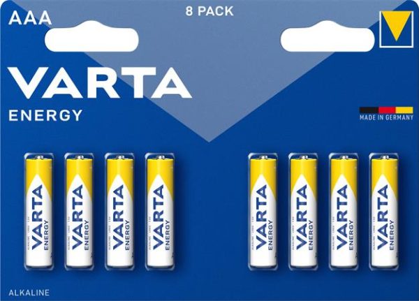 VARTA