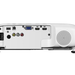 Projektor, 3LCD, Full HD, 4000 lumen, EPSON "EB-FH52"