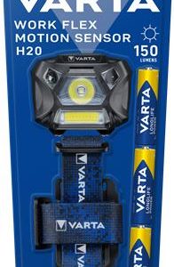 VARTA