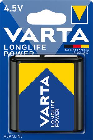 VARTA