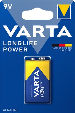 VARTA