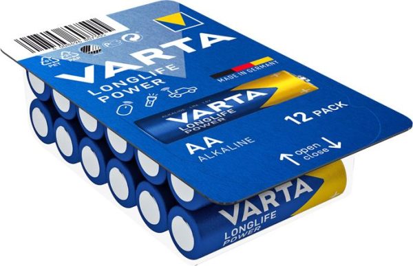 VARTA