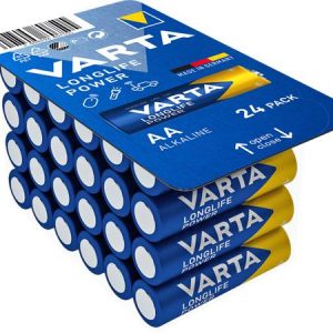 VARTA