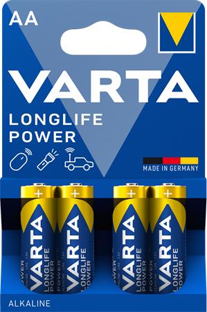 VARTA