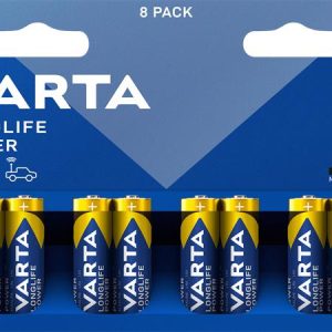 VARTA