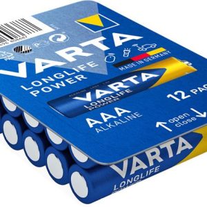 VARTA