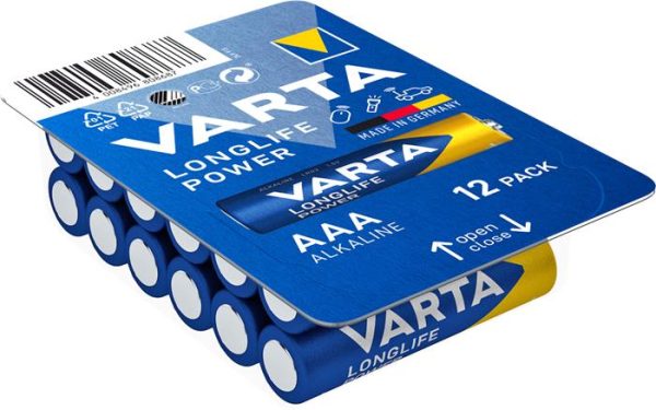 VARTA