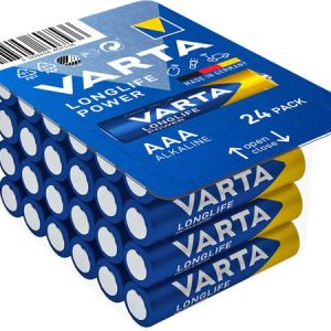 VARTA