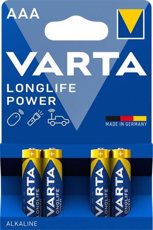 VARTA