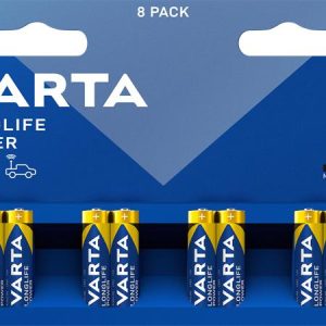 VARTA