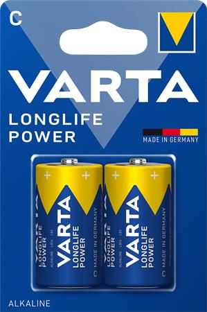 VARTA