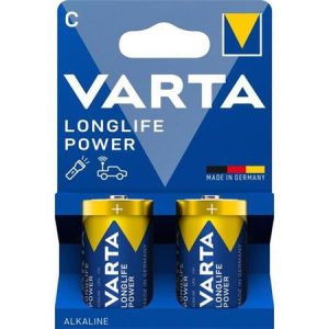 VARTA
