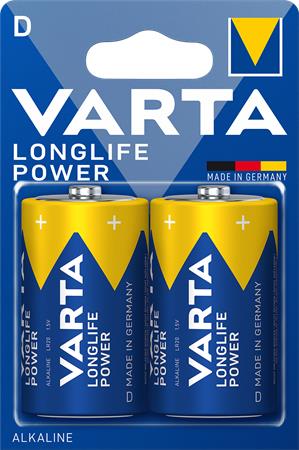 VARTA