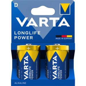 VARTA