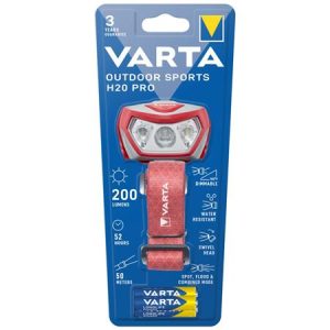 VARTA