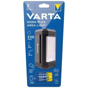 VARTA