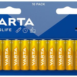 VARTA