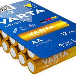 VARTA