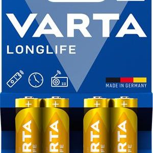 VARTA