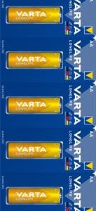 VARTA