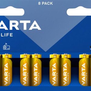 VARTA